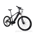 2023 Ebike Mtb Long-Life Durable electric mountain bike Factory